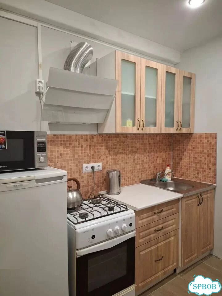 2-к. квартира, 47 м², 9/9 эт. фото 7
