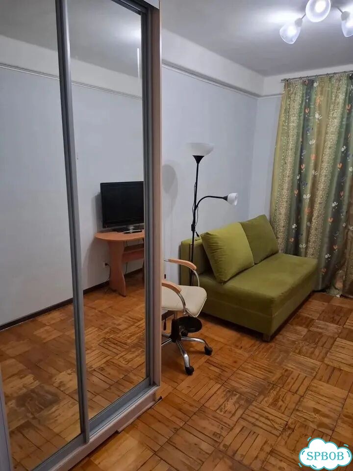 2-к. квартира, 47 м², 9/9 эт. фото 9