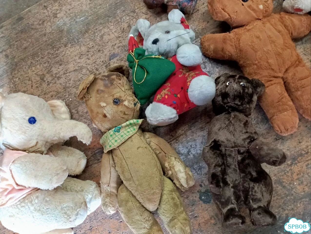 Старинные игрушки фото 5