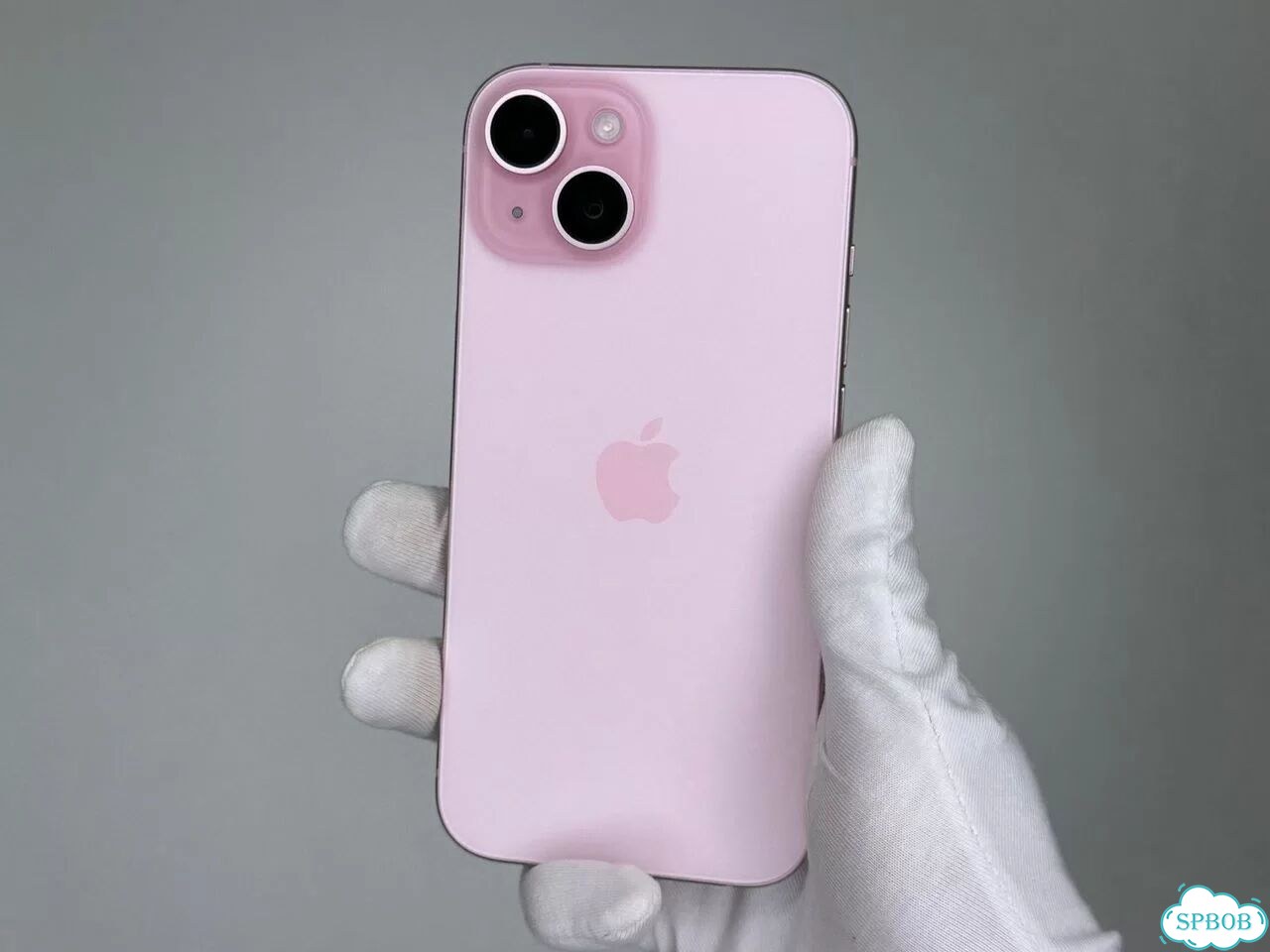 iPhone 15, 128 ГБ, SIM + eSIM фото 2