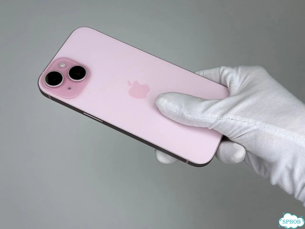 iPhone 15, 128 ГБ, SIM + eSIM фото 3