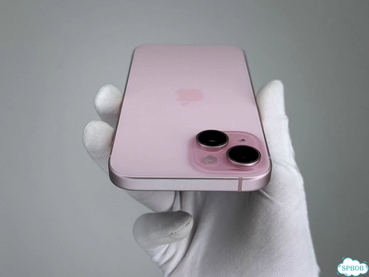 iPhone 15, 128 ГБ, SIM + eSIM фото 4
