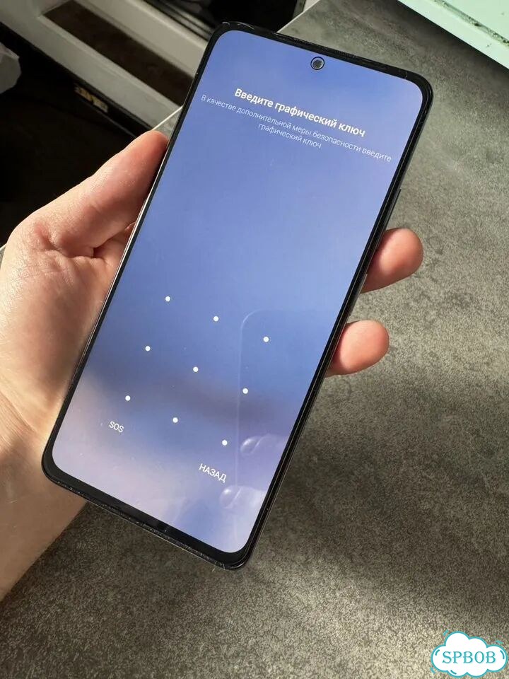 Xiaomi Redmi Note 11 Pro, 8/128 ГБ, 2 SIM фото 1