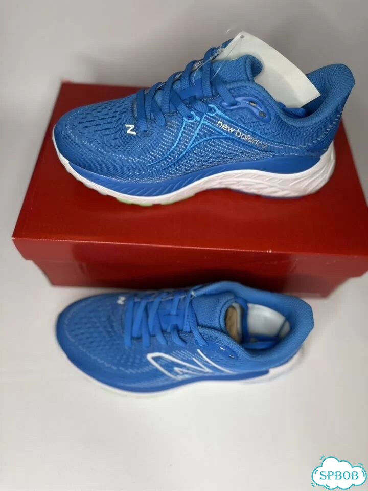 Кроссовки new balance fresh foam фото 7