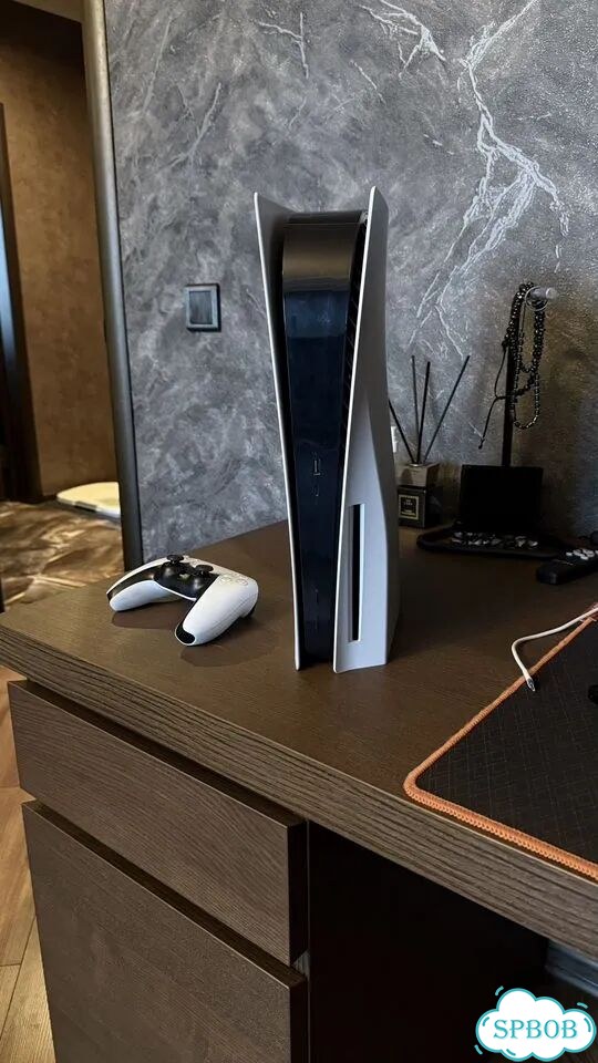 Sony playstation 5 с дисководом фото 1