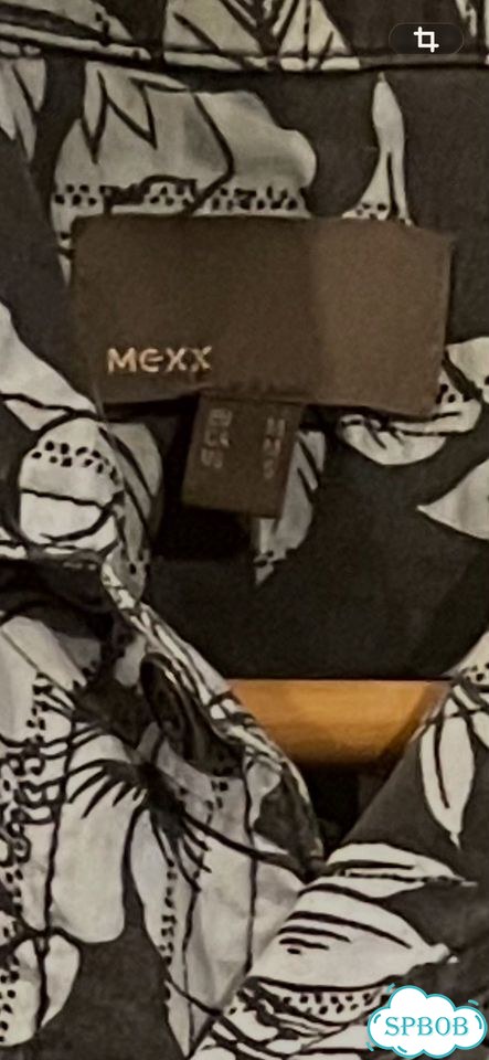 Рубашка мужская mexx L фото 2
