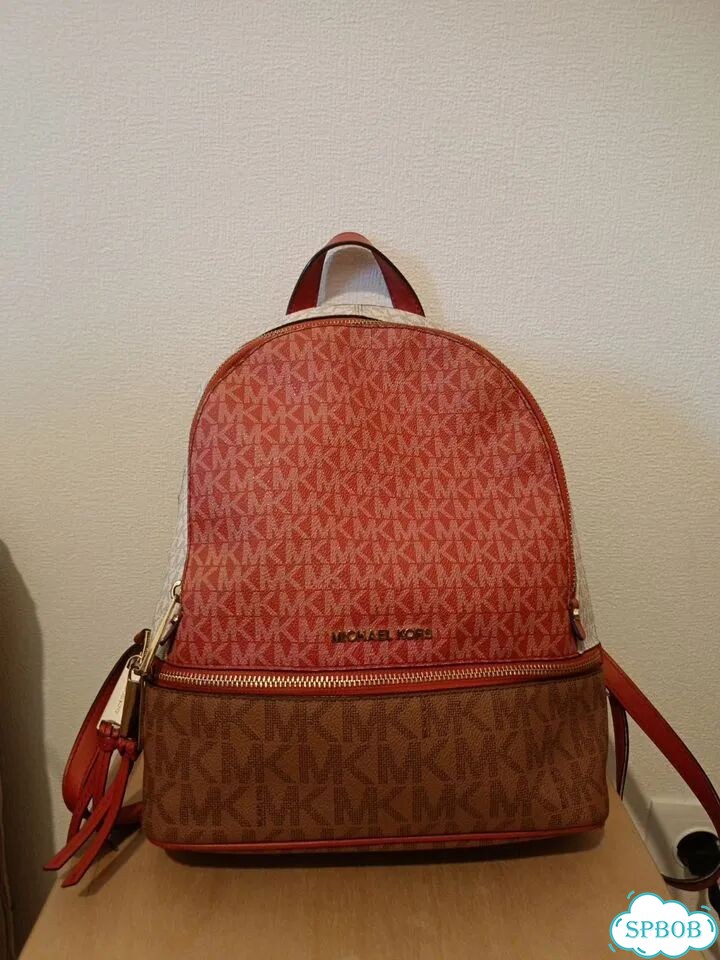 Рюкзак женский Michael Kors фото 1