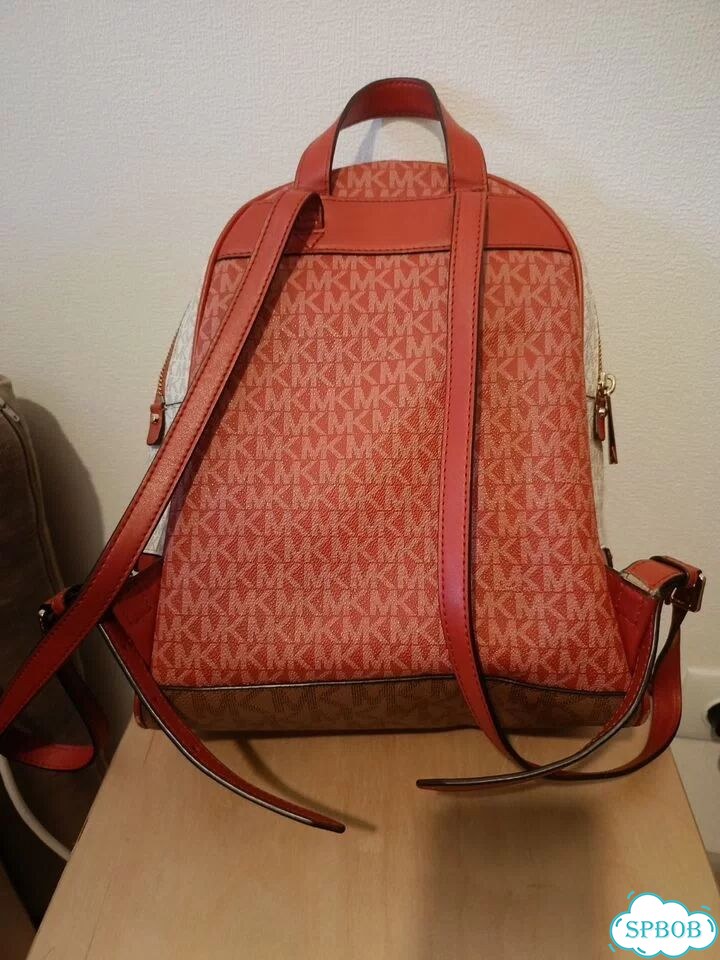 Рюкзак женский Michael Kors фото 2