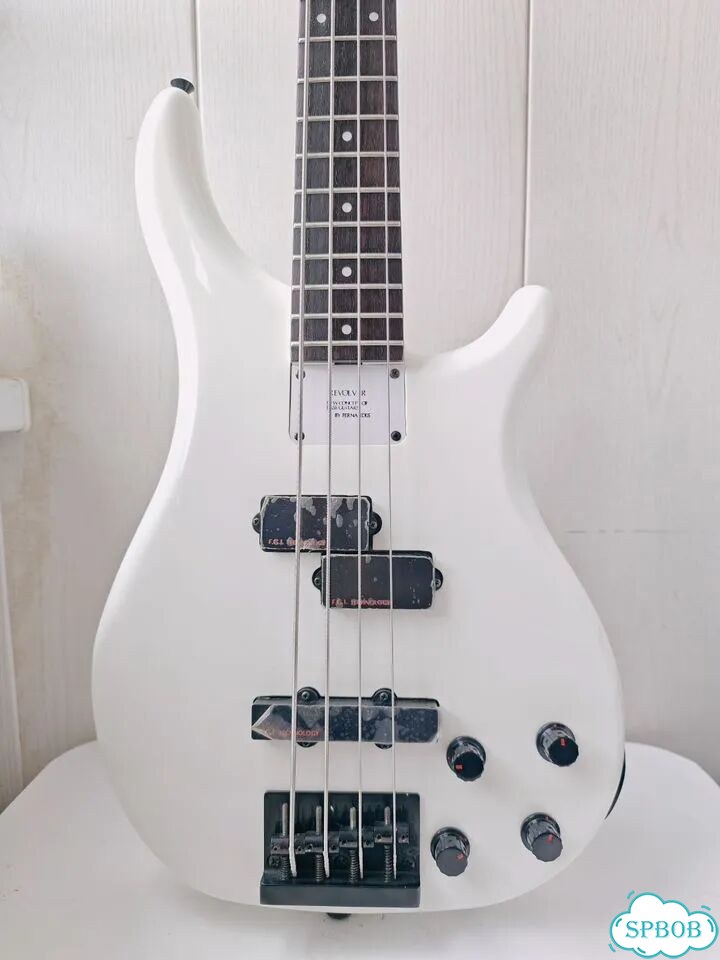 Fernandes FRB-65 актив (Japan ) фото 4