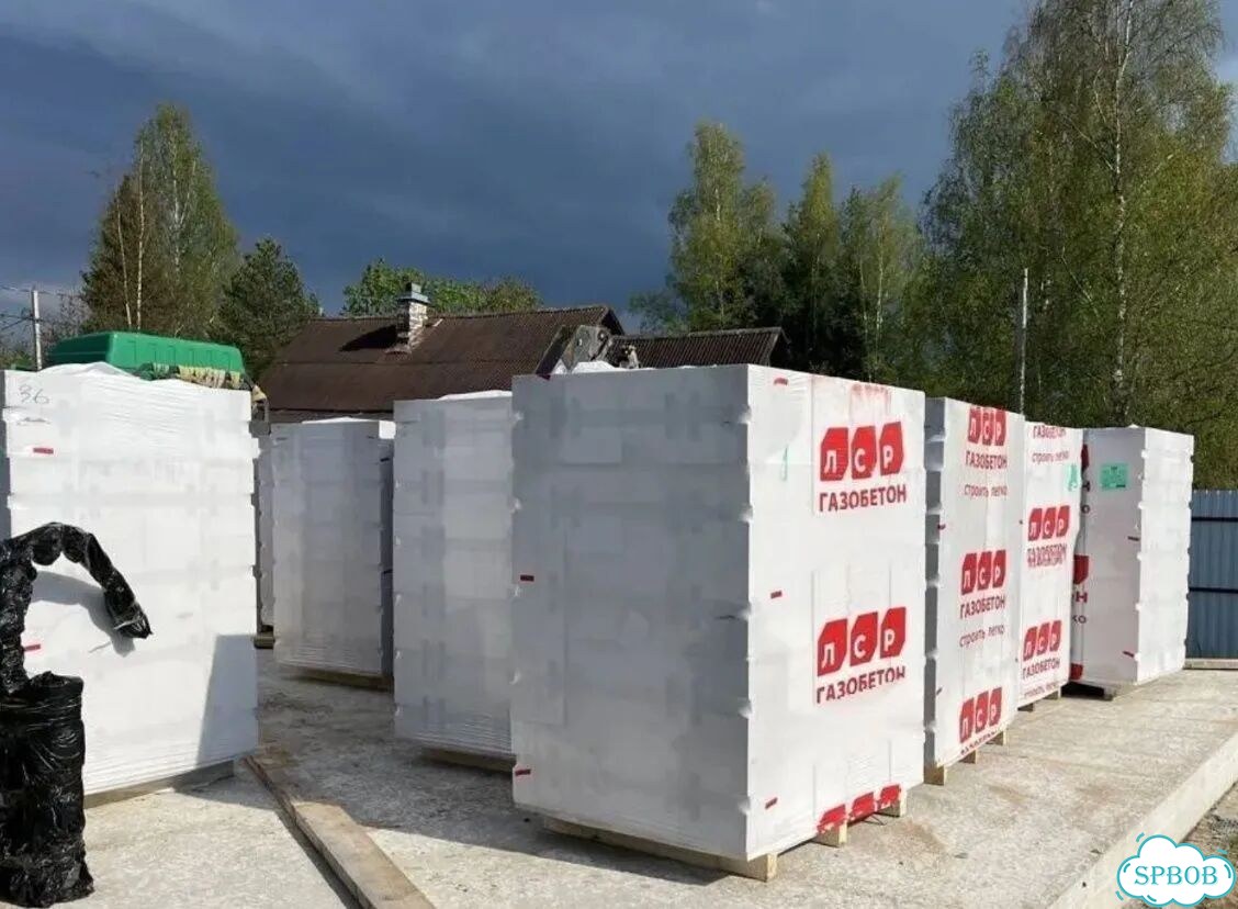 Доступная цена, газосиликат. Для перегородок фото 9