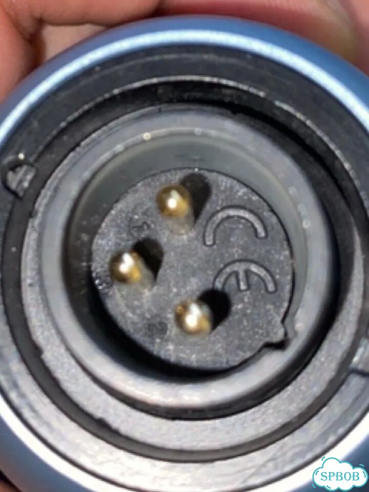 Студийный микрофон akg p120 фото 4