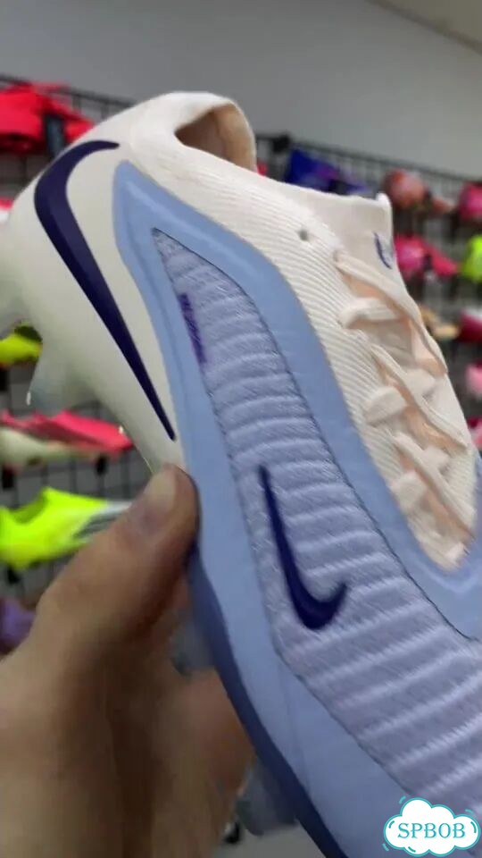 Бутсы Nike Phantom 6 Elite FG Showtime pack фото 1