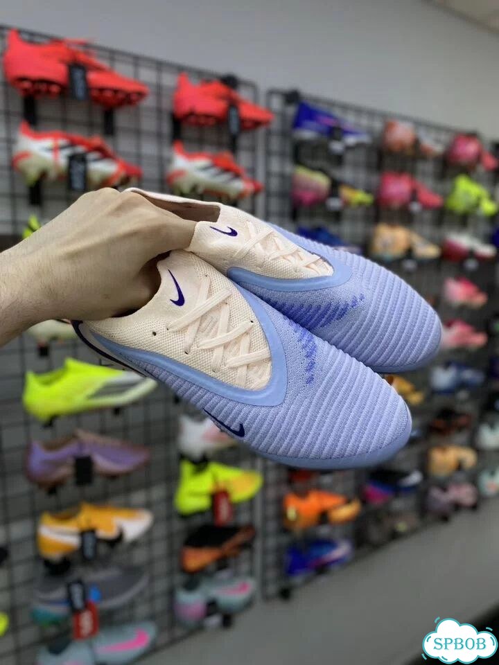 Бутсы Nike Phantom 6 Elite FG Showtime pack фото 3