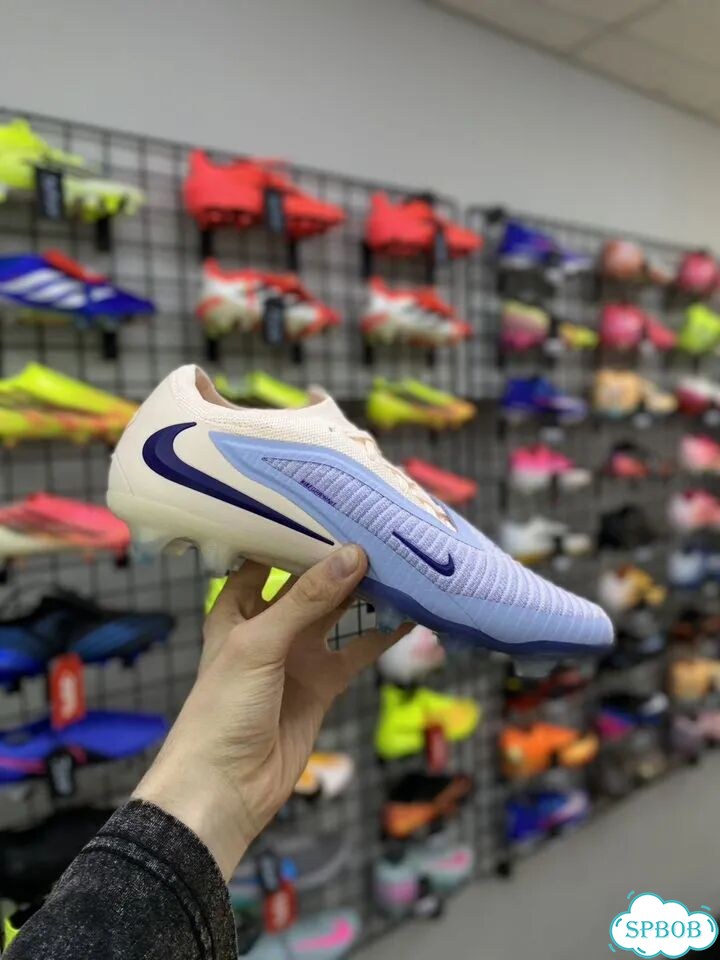 Бутсы Nike Phantom 6 Elite FG Showtime pack фото 5