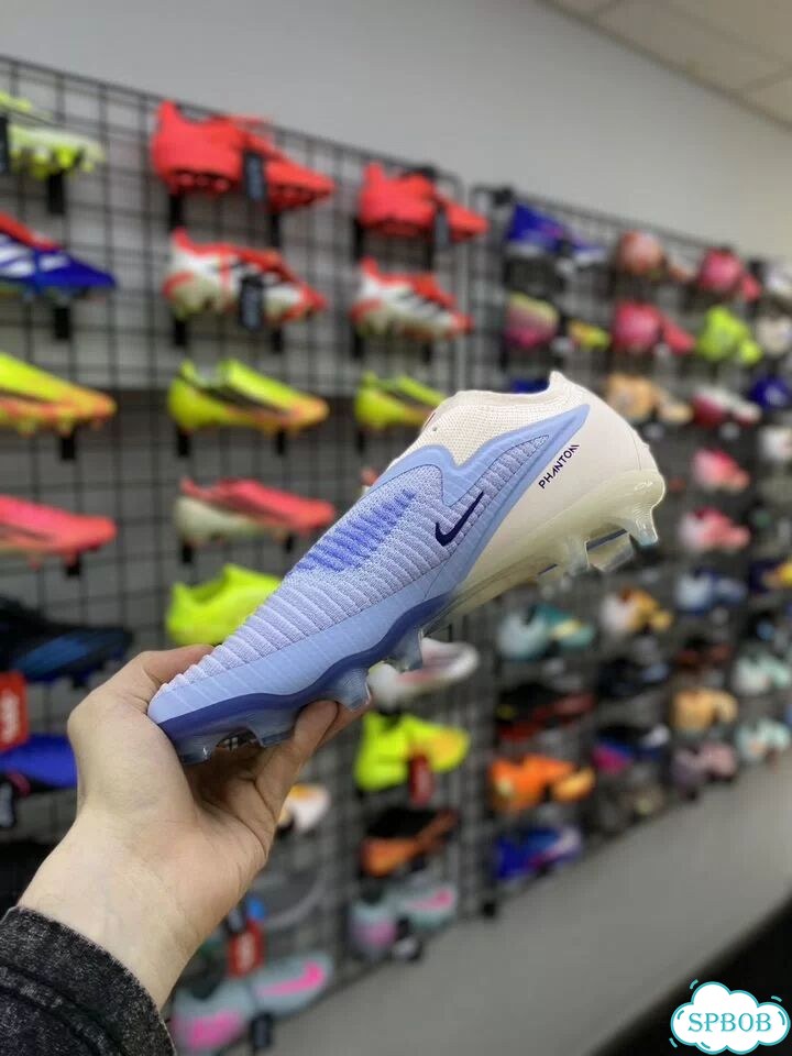 Бутсы Nike Phantom 6 Elite FG Showtime pack фото 9