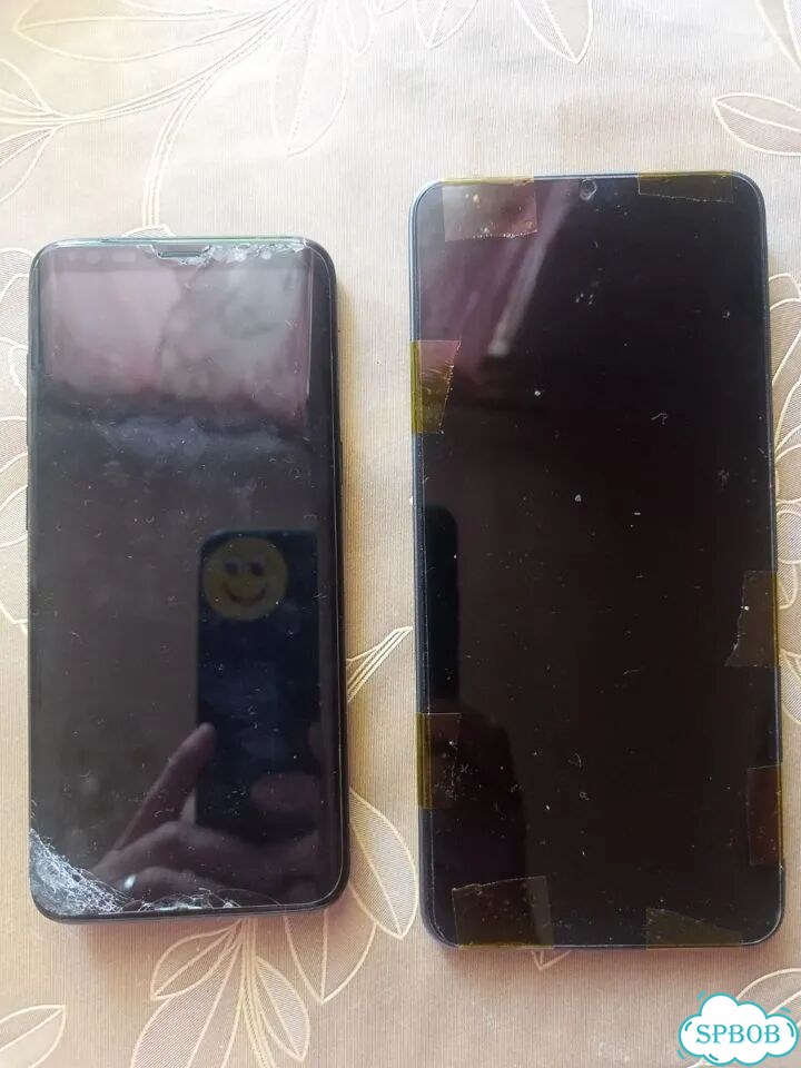 Xiaomi Redmi 13C, 8/256 ГБ, 2 SIM фото 1