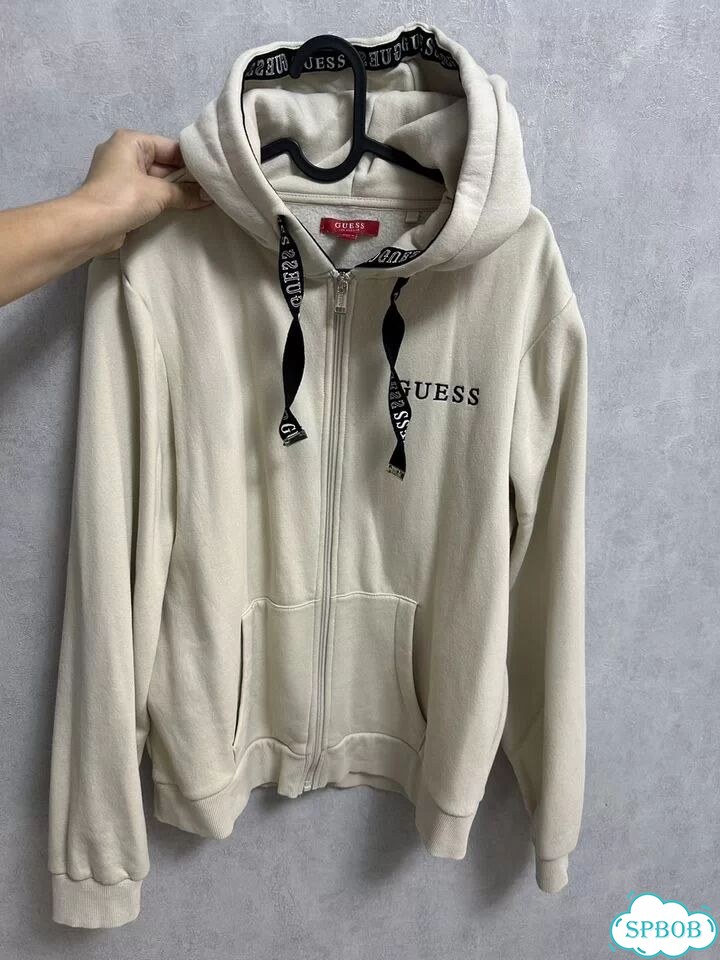 Костюм guess теплый фото 1