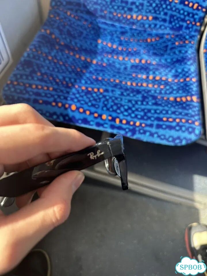 Очки ray ban с камерой gen 2 фото 3