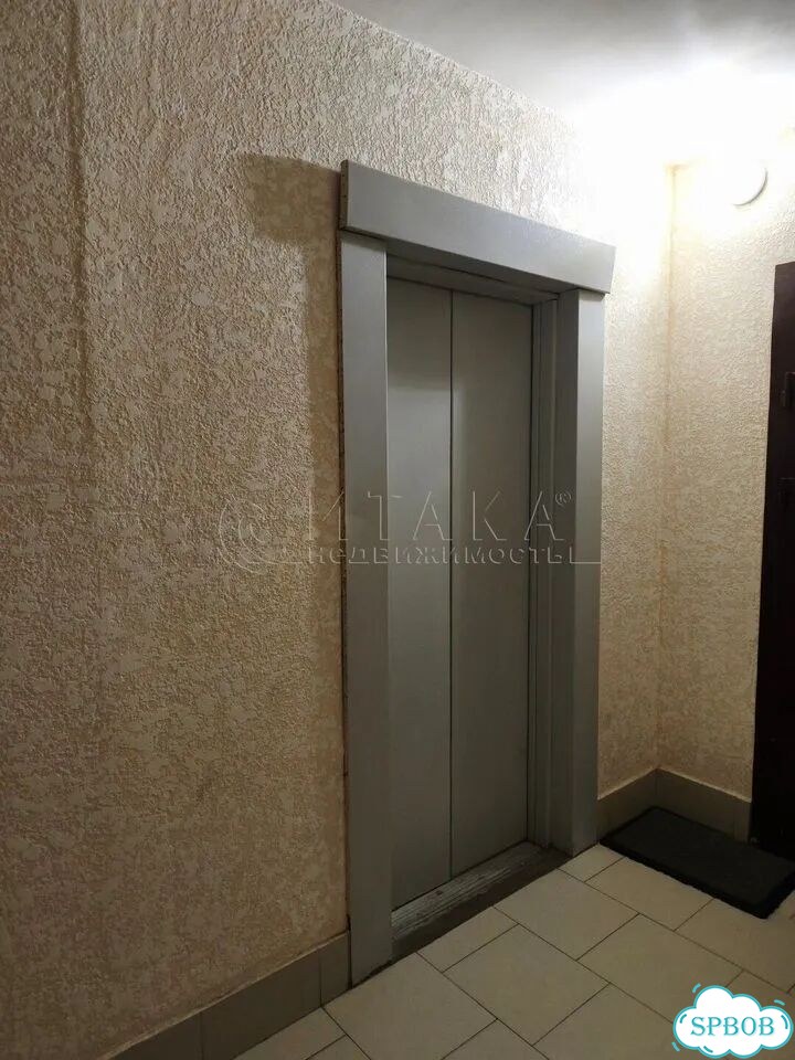 1-к. квартира, 45,5 м², 11/16 эт. фото 11