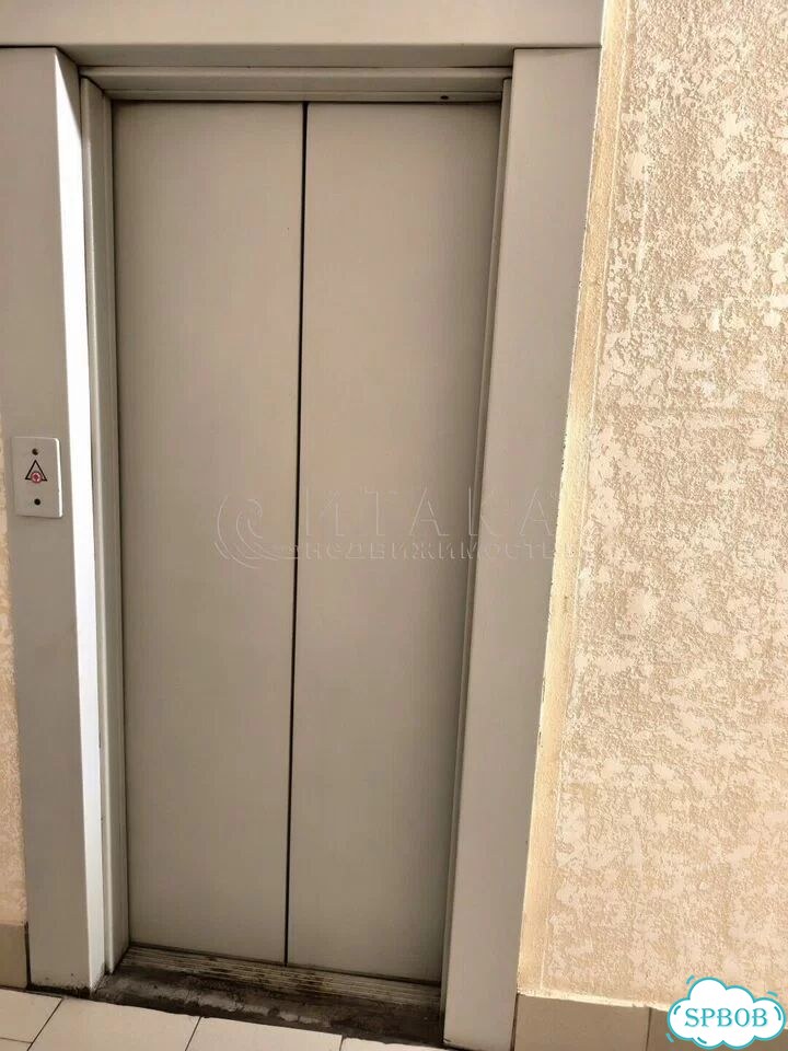 1-к. квартира, 45,5 м², 11/16 эт. фото 12