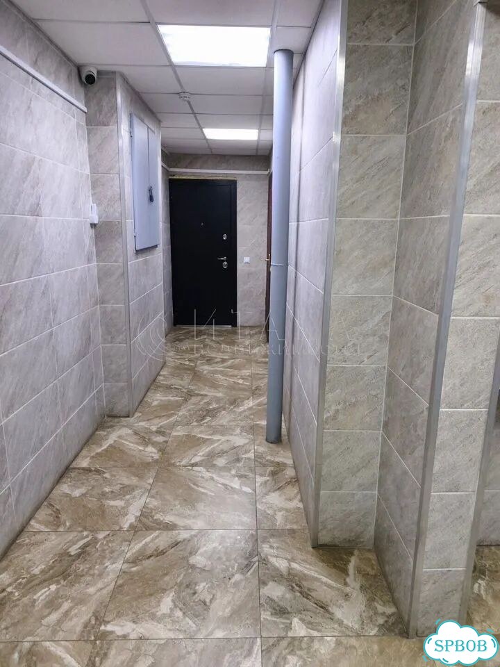 1-к. квартира, 45,5 м², 11/16 эт. фото 14