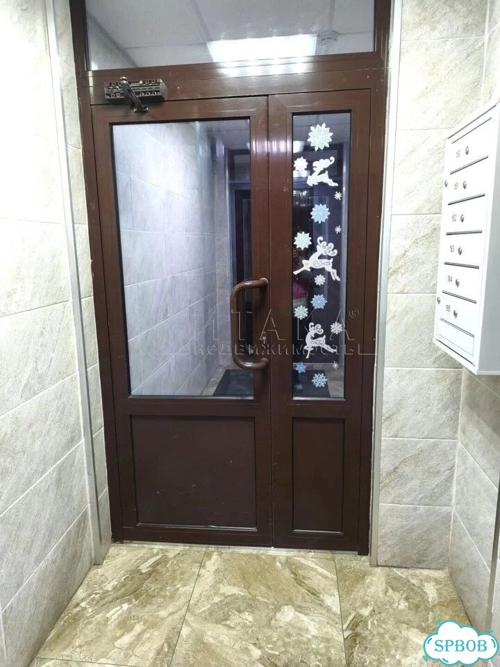 1-к. квартира, 45,5 м², 11/16 эт. фото 15
