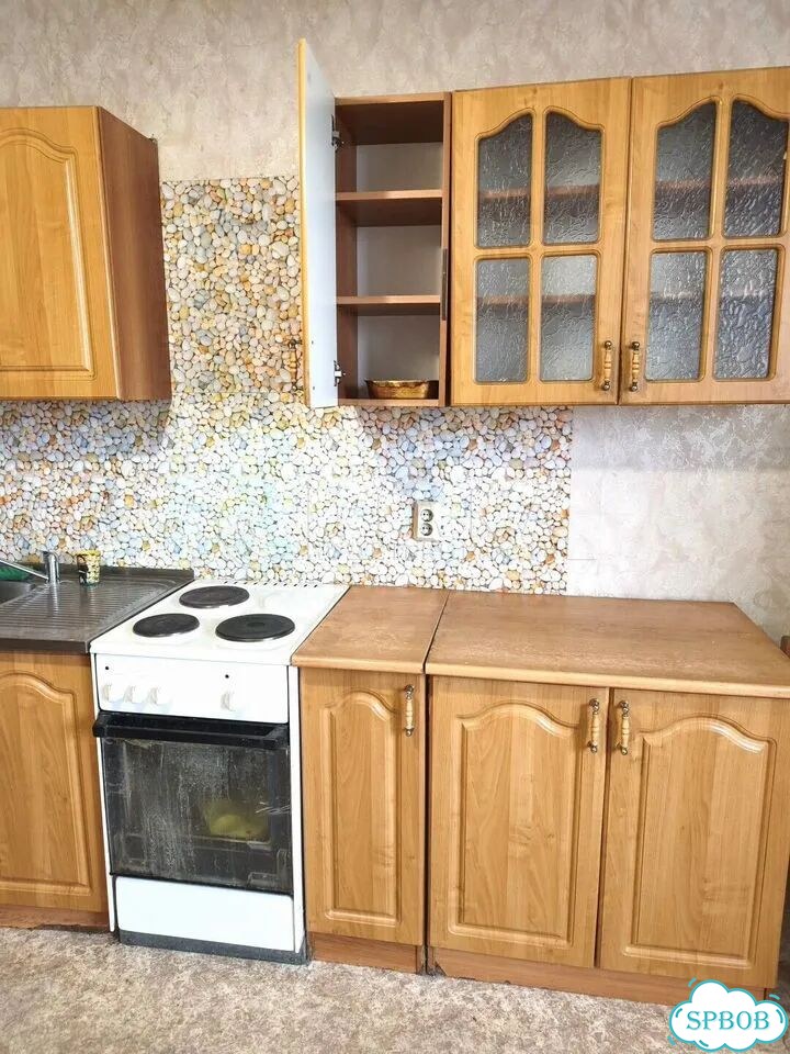 1-к. квартира, 45,5 м², 11/16 эт. фото 2