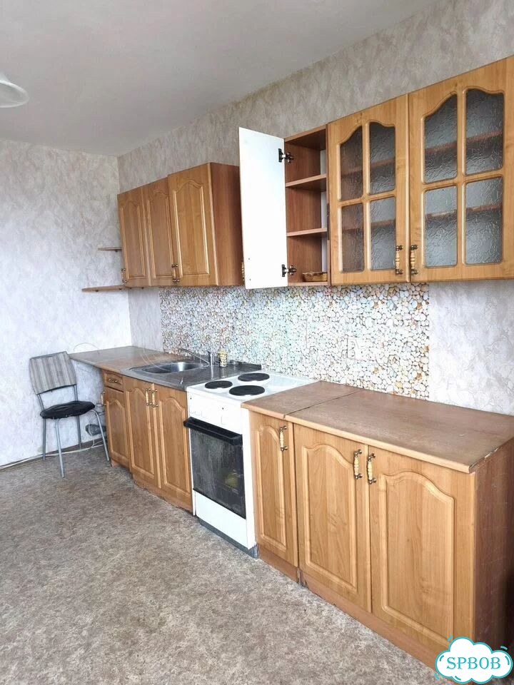 1-к. квартира, 45,5 м², 11/16 эт. фото 3