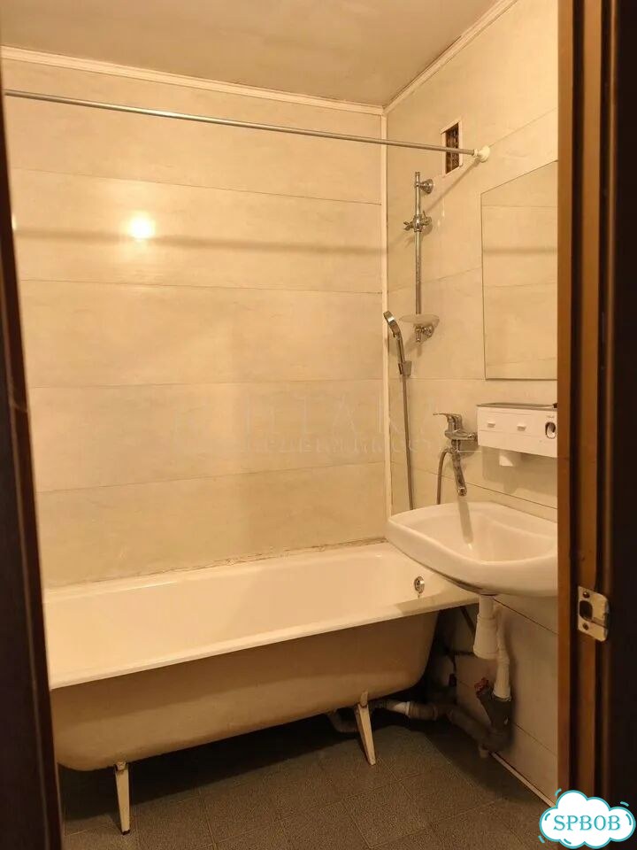 1-к. квартира, 45,5 м², 11/16 эт. фото 6