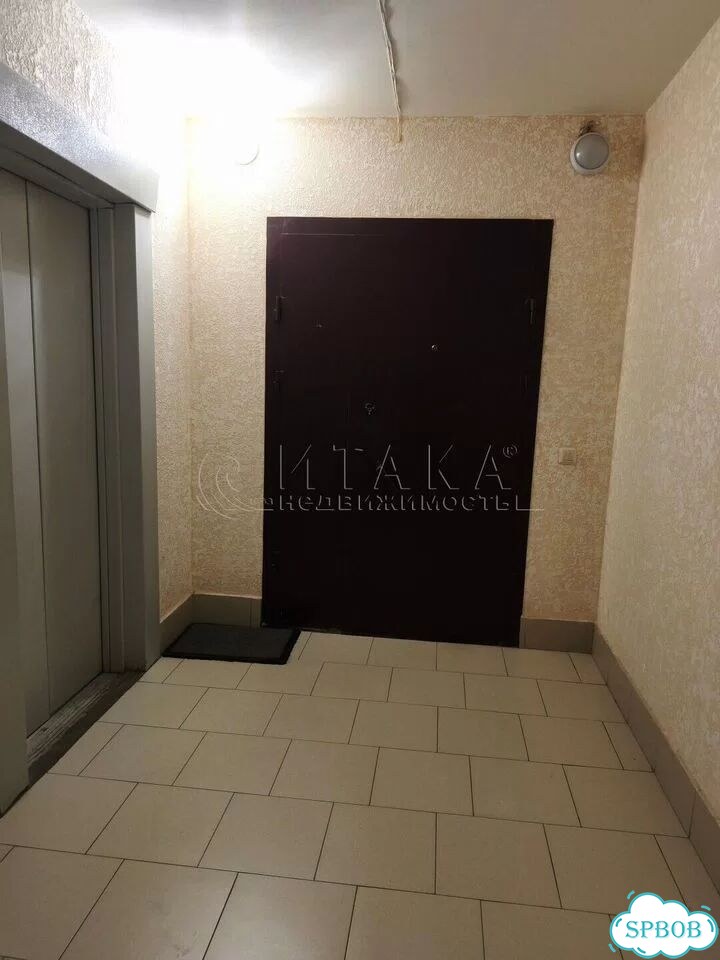 1-к. квартира, 45,5 м², 11/16 эт. фото 7