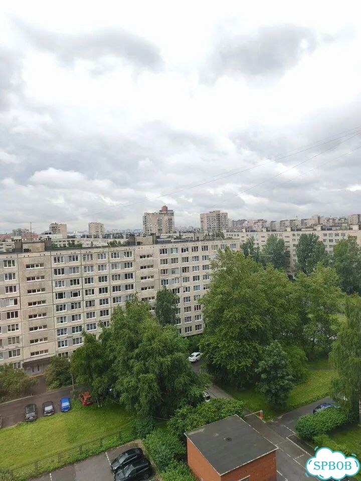 1-к. квартира, 45,5 м², 11/16 эт. фото 8