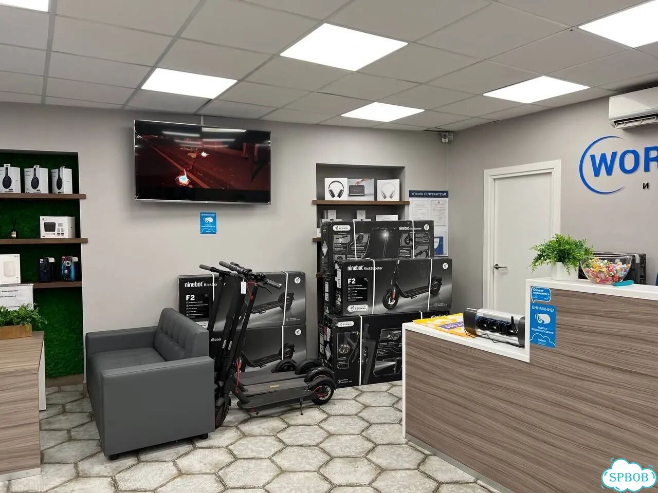 Портативная акустика JBL partybox 130 фото 5