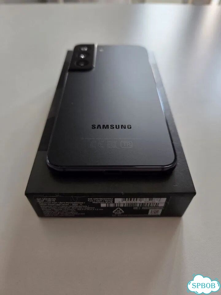 Samsung Galaxy S22, 8/128 ГБ, SIM + eSIM фото 2