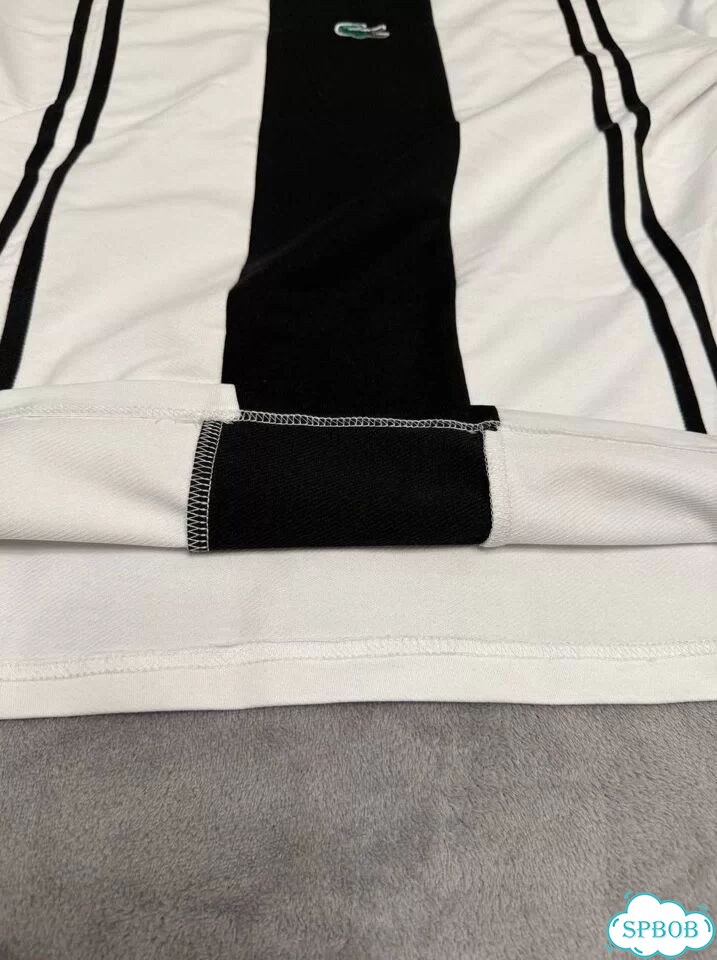 Летний костюм Lacoste фото 3