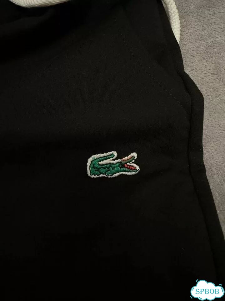 Летний костюм Lacoste фото 6