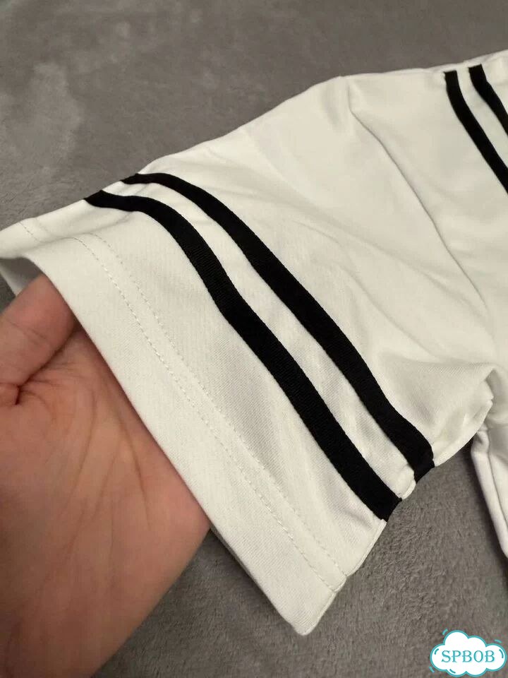 Летний костюм Lacoste фото 7