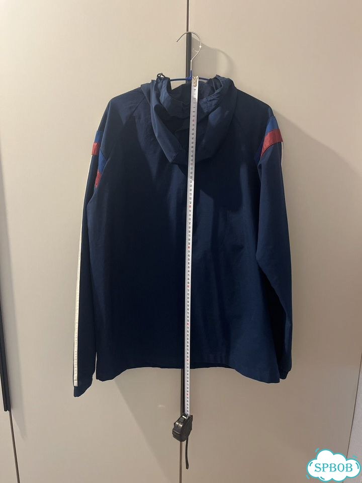 Оригинальная ветровка Adidas Сборной России M фото 5