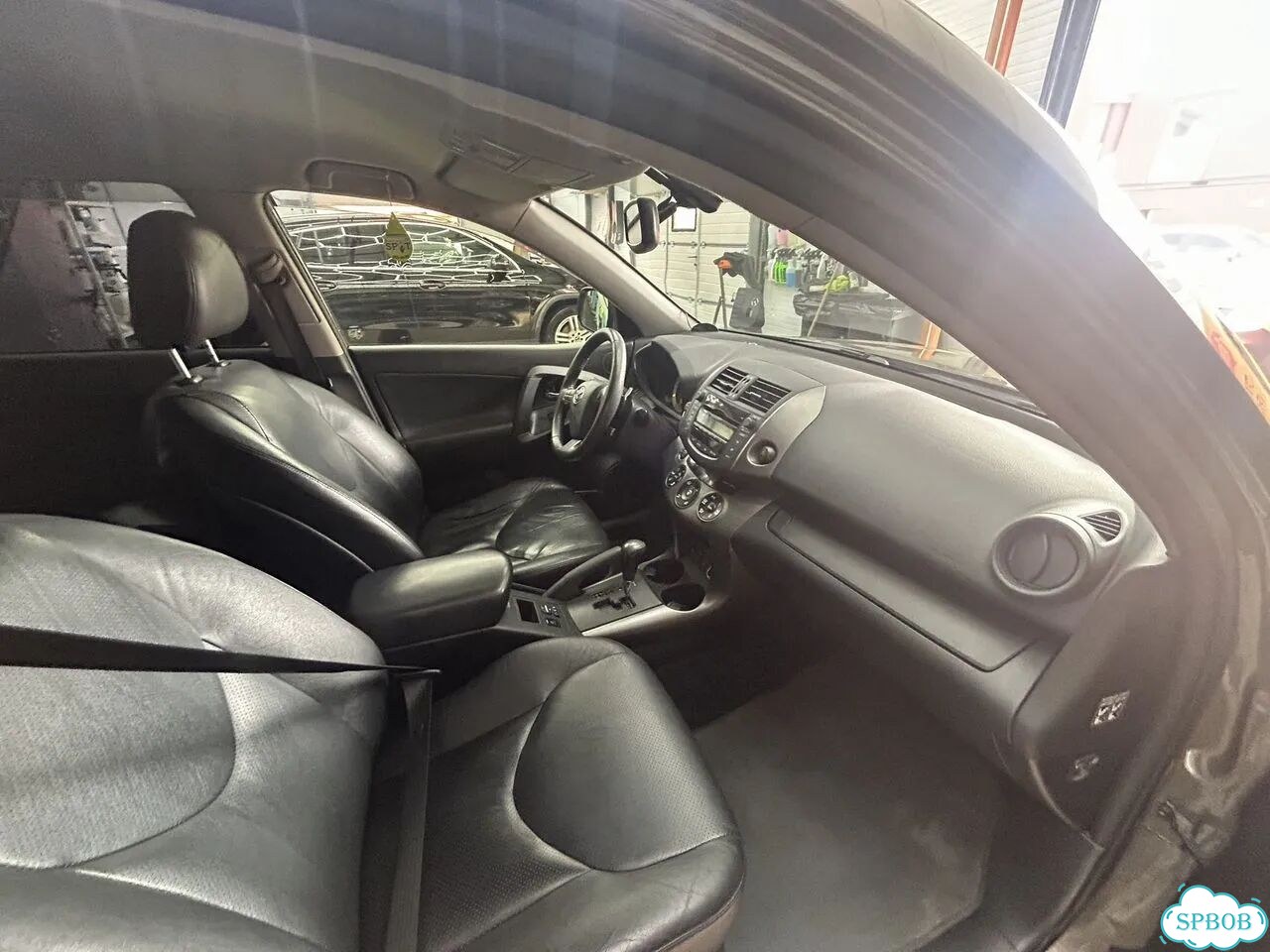 Toyota RAV4 2.0 CVT, 2012, 158 000 км фото 10