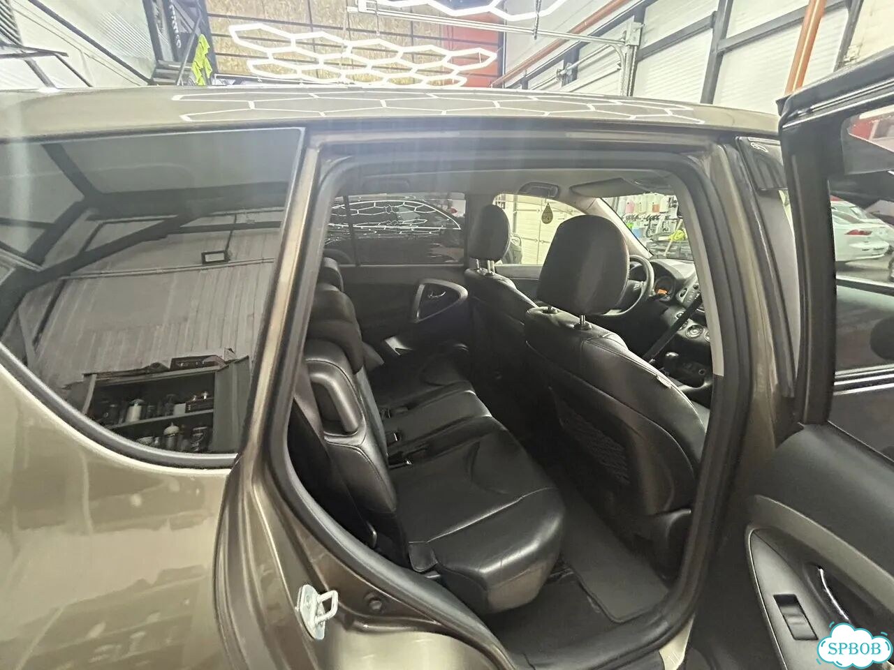 Toyota RAV4 2.0 CVT, 2012, 158 000 км фото 11