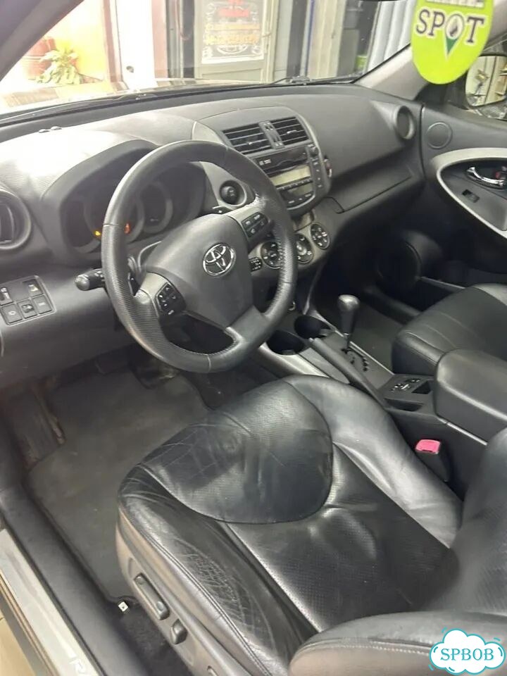 Toyota RAV4 2.0 CVT, 2012, 158 000 км фото 12
