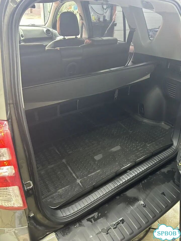 Toyota RAV4 2.0 CVT, 2012, 158 000 км фото 13