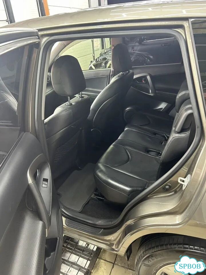 Toyota RAV4 2.0 CVT, 2012, 158 000 км фото 14