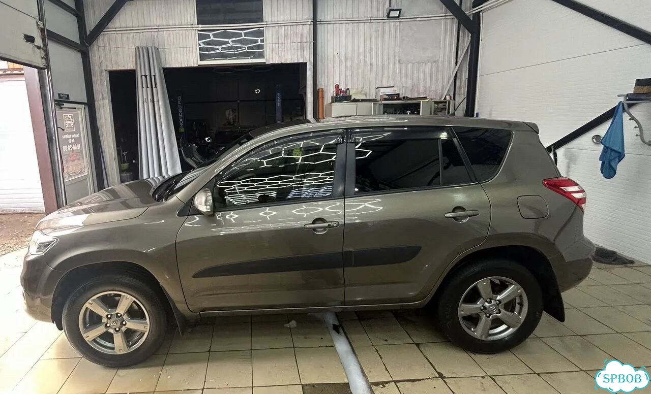 Toyota RAV4 2.0 CVT, 2012, 158 000 км фото 2