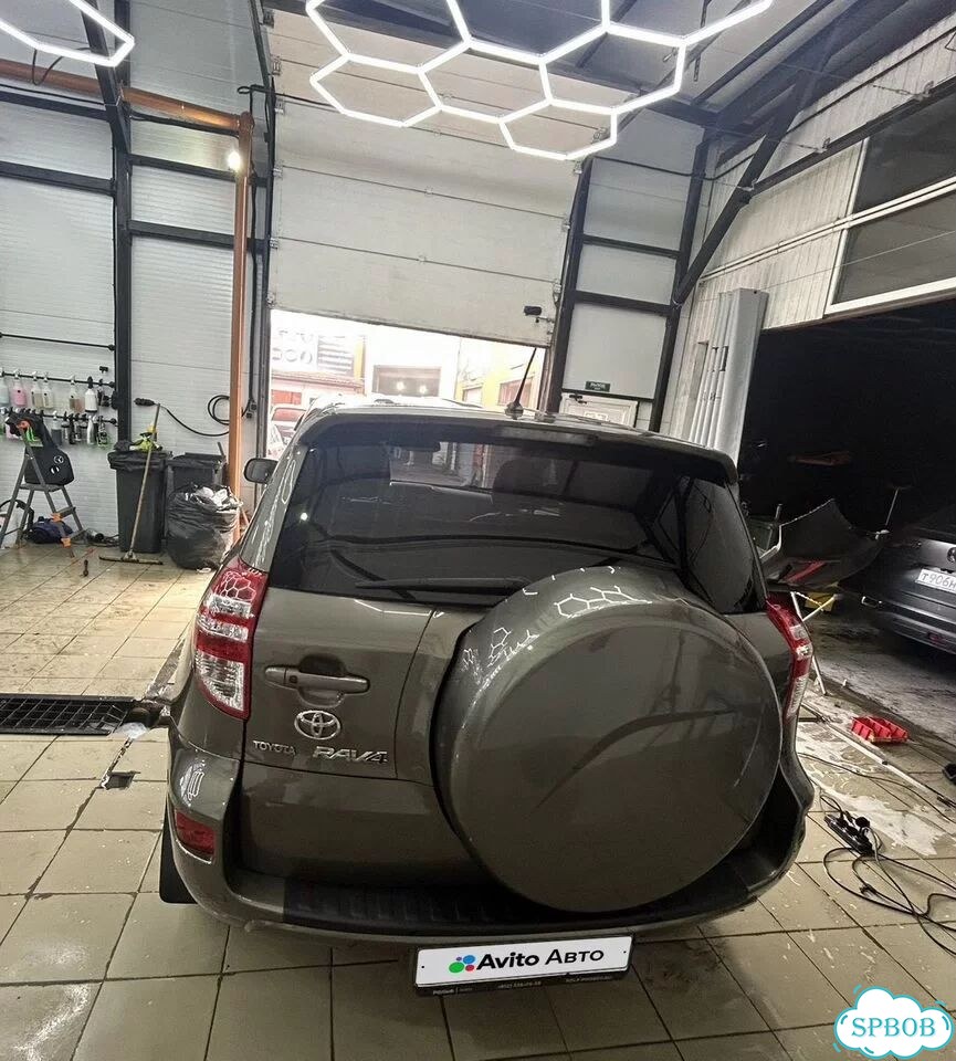 Toyota RAV4 2.0 CVT, 2012, 158 000 км фото 3