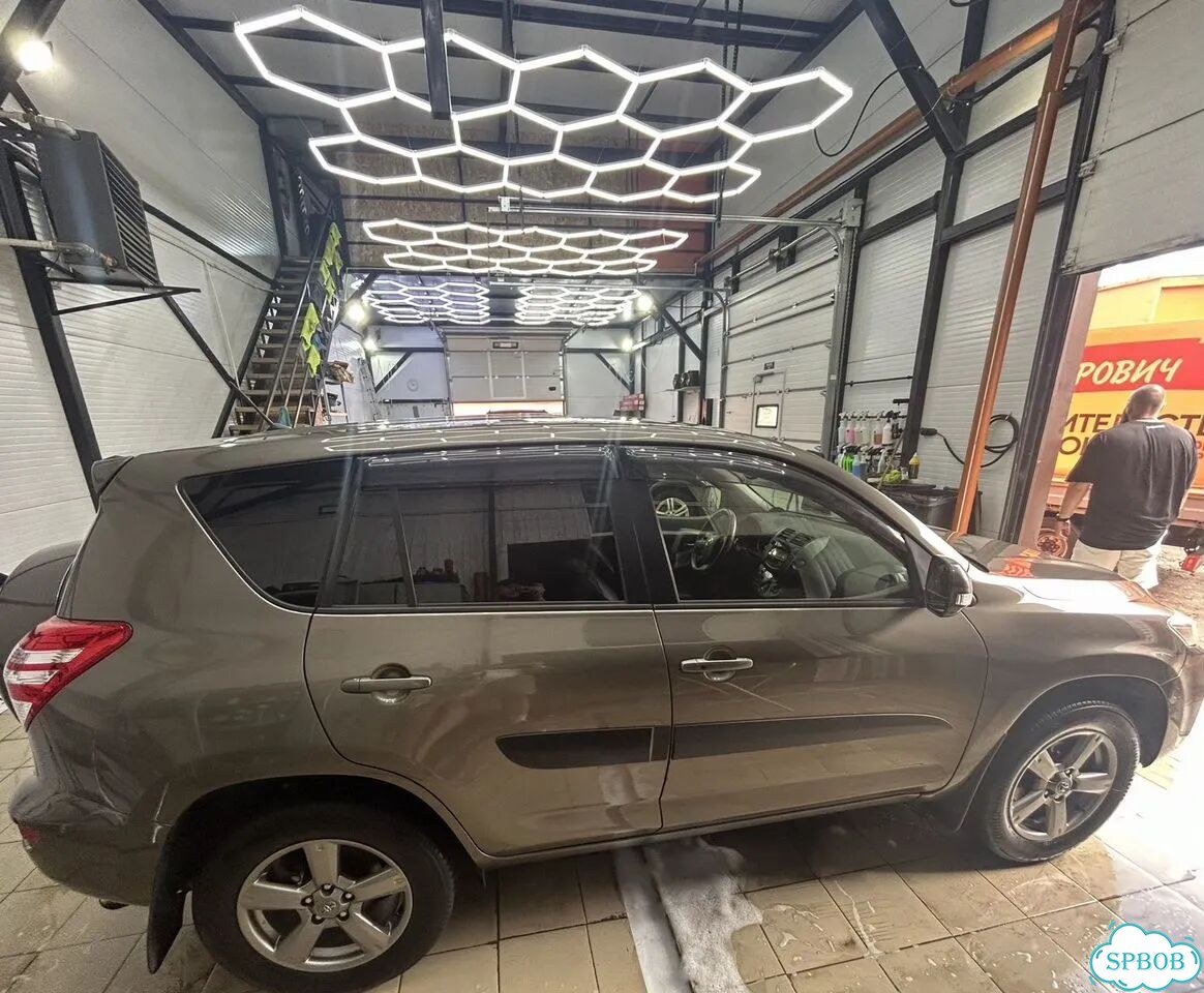 Toyota RAV4 2.0 CVT, 2012, 158 000 км фото 4