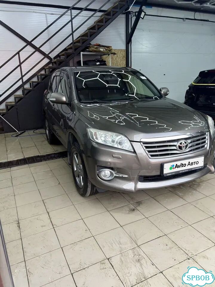 Toyota RAV4 2.0 CVT, 2012, 158 000 км фото 6