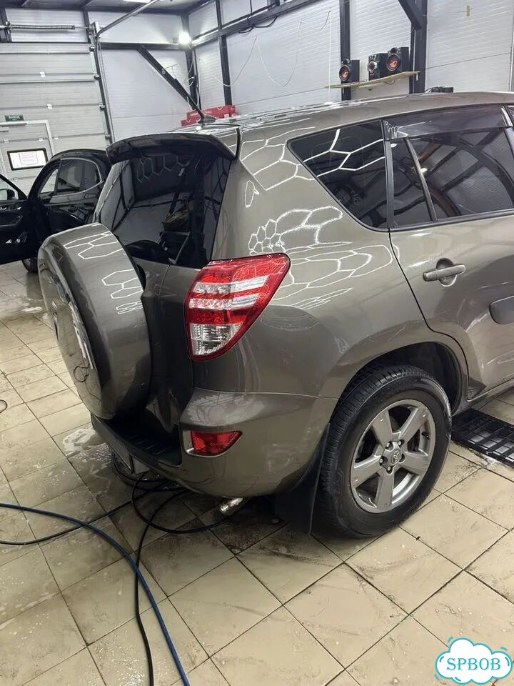 Toyota RAV4 2.0 CVT, 2012, 158 000 км фото 7