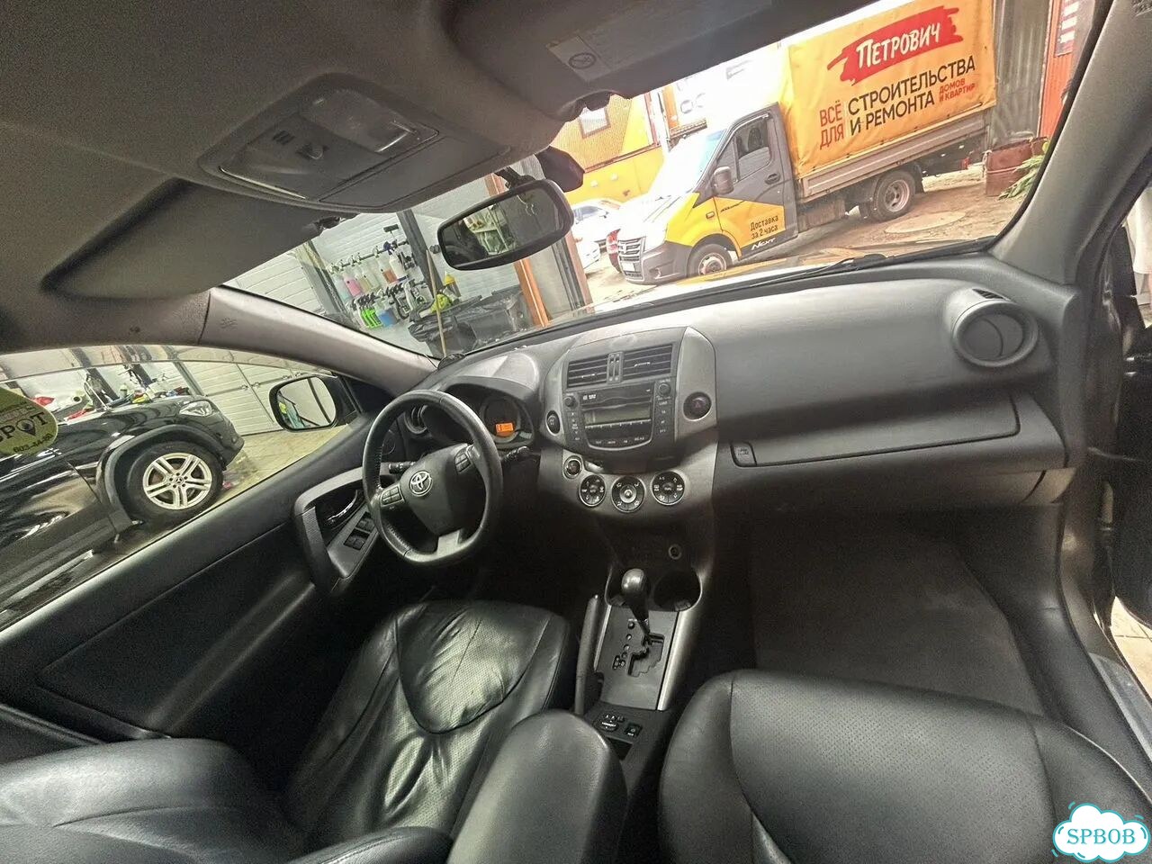 Toyota RAV4 2.0 CVT, 2012, 158 000 км фото 9