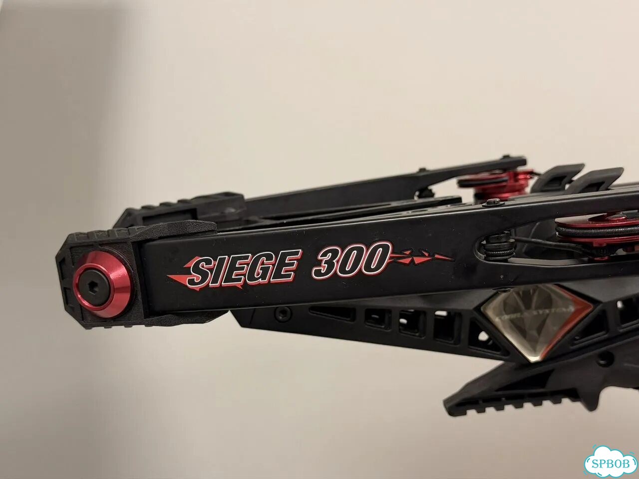 Арбалет cobra system 300siege фото 4