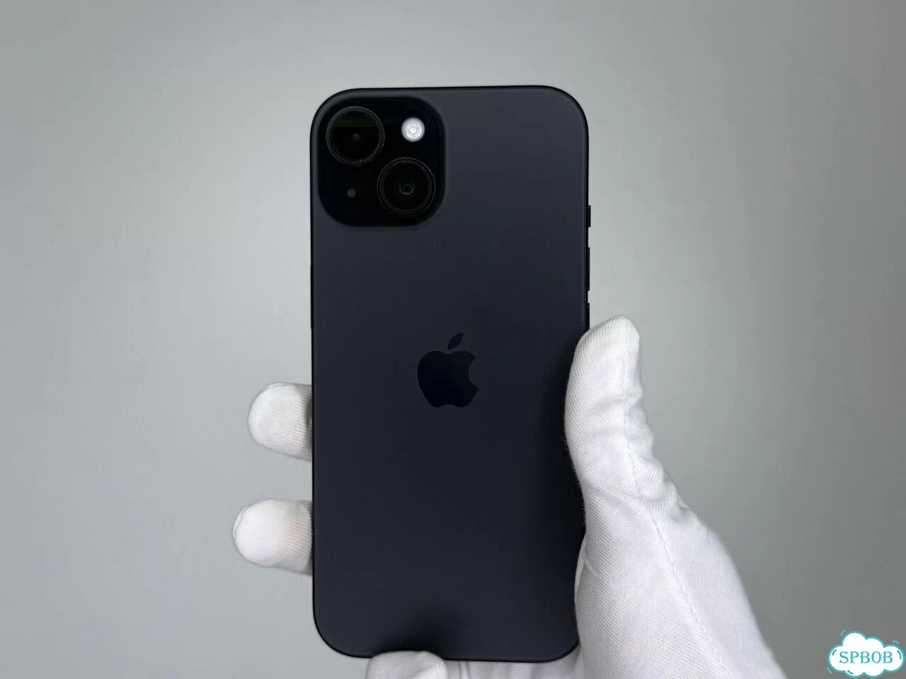 iPhone 15, 128 ГБ, SIM + eSIM фото 2